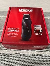 Valera Professional -  Regola barba e capelli