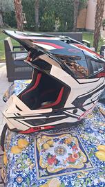 casco enduro