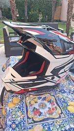 casco enduro