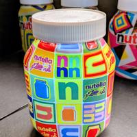 Lampada Nutella Originale - USB + Pile