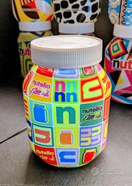 Lampada Nutella Originale - USB + Pile