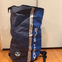 Zaino North Sails blu