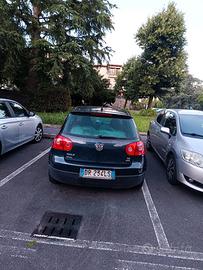 Golf Volkswagen