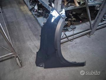 Parafango Anteriore Destro Per Peugeot 2008 2015