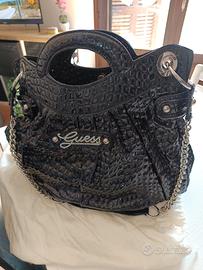 borsa guess