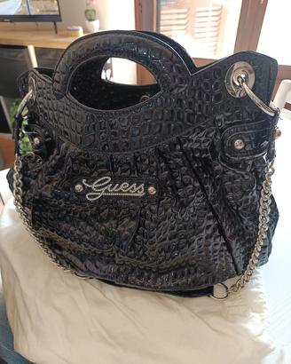 borsa guess