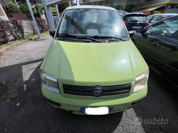 Fiat Panda 1.1 Actual