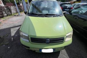 Fiat Panda 1.1 Actual