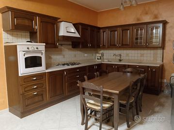 arredamento pari al nuovo