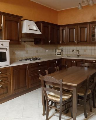 arredamento pari al nuovo