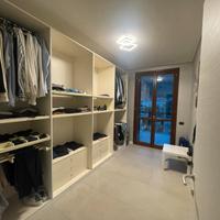 Cabina armadio