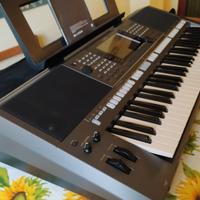 TASTIERA YAMAHA PSR S770 