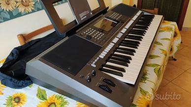 TASTIERA YAMAHA PSR S770 