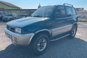 Nissan Terrano II 2.7 turbodiesel 5 porte SE