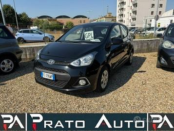 HYUNDAI i10 1.0 LPGI Econext Login