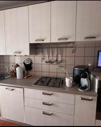 Cucina bianca