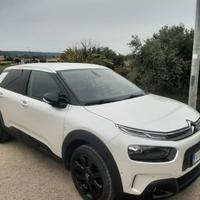 Citroë C4 Cactus