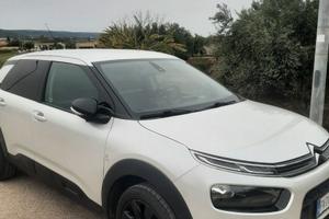 Citroë C4 Cactus