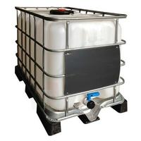 cisterna ibc 640 litri