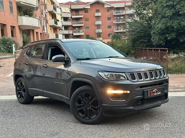 Jeep Compass 1.6 Multijet II 2WD Longitude
