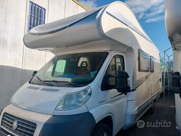 elnagh Baron unico proprietario 