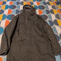 parka Timberland  retro 