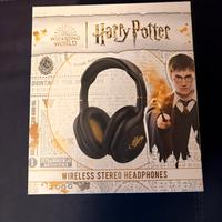 Cuffie wireless over ear HARRY POTTER