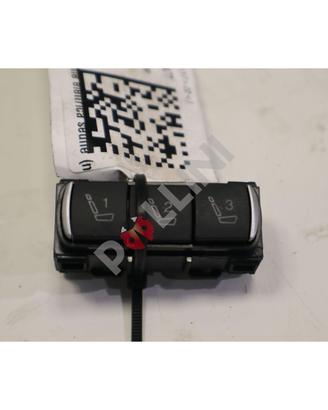 Pulsante 4 frecce alfa romeo stelvio 2017-22