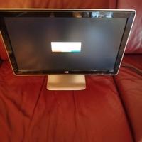 MONITOR HP 2010i LCD HD READY 20 POLLICI