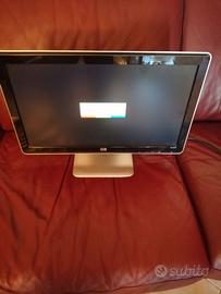 MONITOR HP 2010i LCD HD READY 20 POLLICI