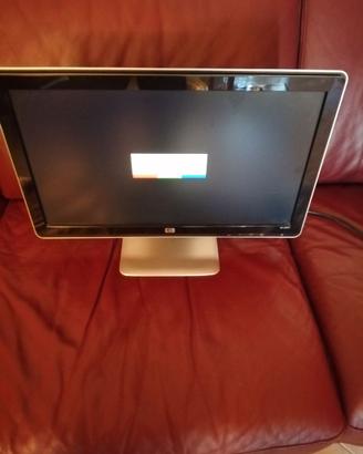 MONITOR HP 2010i LCD HD READY 20 POLLICI