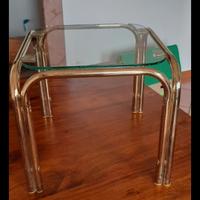 Tavolino vintage anni '70