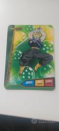 trunks del futuro 70 lamincard