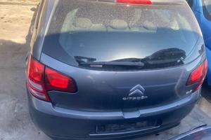 Ricambi Citroen C3 anno 2011