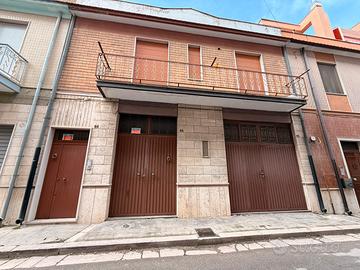 Terratetto indipendente in Zona Centrale