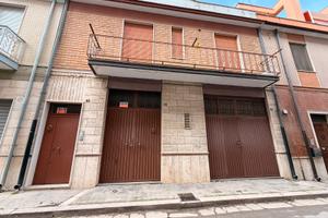 Terratetto indipendente in Zona Centrale