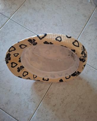 cappello femminile 