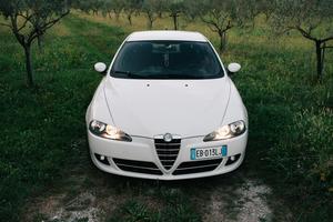 Alfa 147 1.6 twinspark