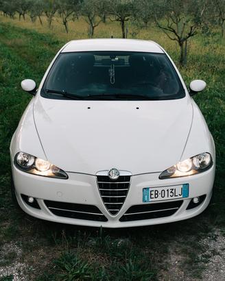 Alfa 147 1.6 twinspark
