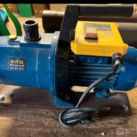 Pompa piscina/giardino