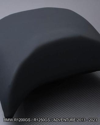 Sella passeggero BMW R1200GS R1250GS ADV 2013 2023