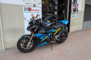 BMW S1000 R -2025