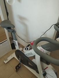 Bici YESOUL nuovissima.