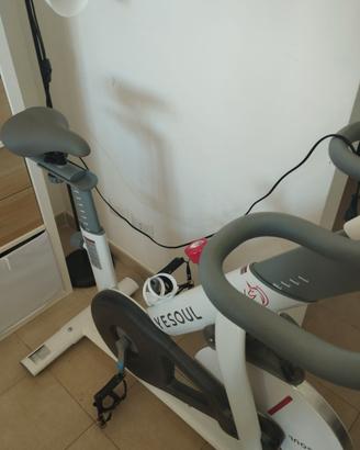 Bici YESOUL nuovissima.