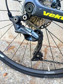 E-bike  vtk-polini