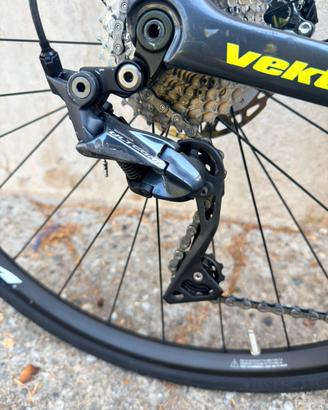 E-bike  vtk-polini