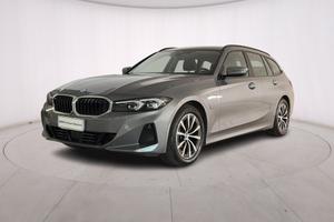 BMW Serie 3 320e Touring