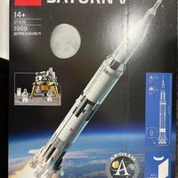 SET LEGO DA COLLEZIONE SATURN 21309 MISB