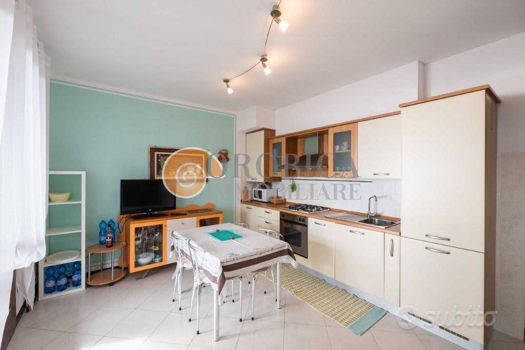 Apartment in Toscolano Maderno, Folino - Vista 6