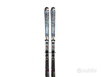 Sci usati Elan Flow XT - h 175 cm
